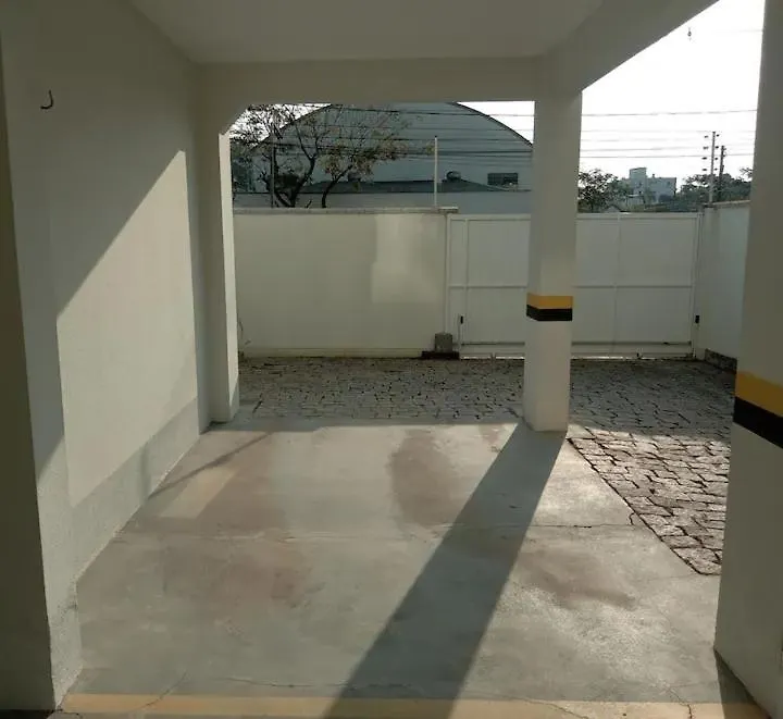 Localizacao Privilegiada Em Joinville 2 דירה