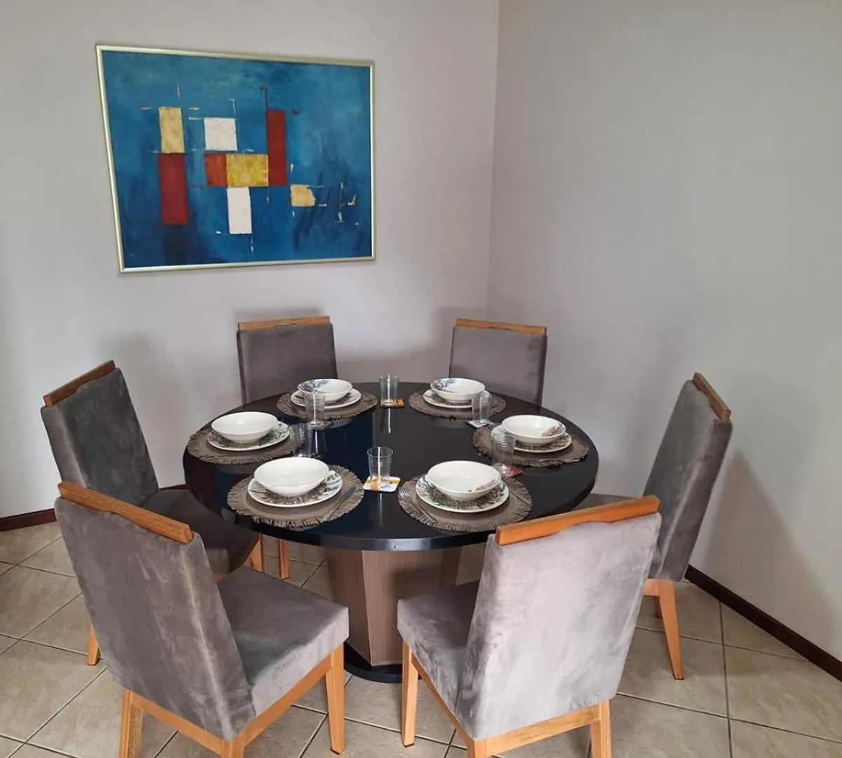 Localizacao Privilegiada Em Joinville 2