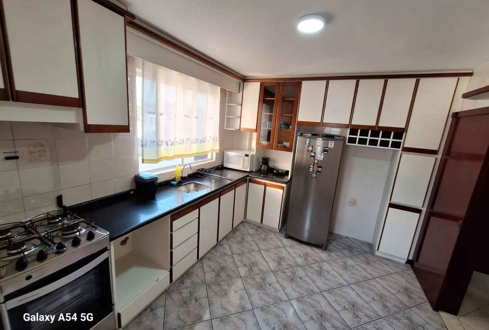 Localizacao Privilegiada Em Joinville 2 דירה